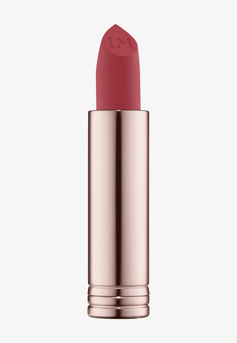 Laura Mercier - CAVIAR SMOOTHING MATTE LIPSTICK - REFILL - Leppestift - pink tulle, Forstørre