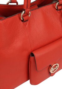 Paul Costelloe Handtas - coral