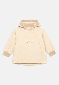 Δεν επιλέχθηκε, sandshell