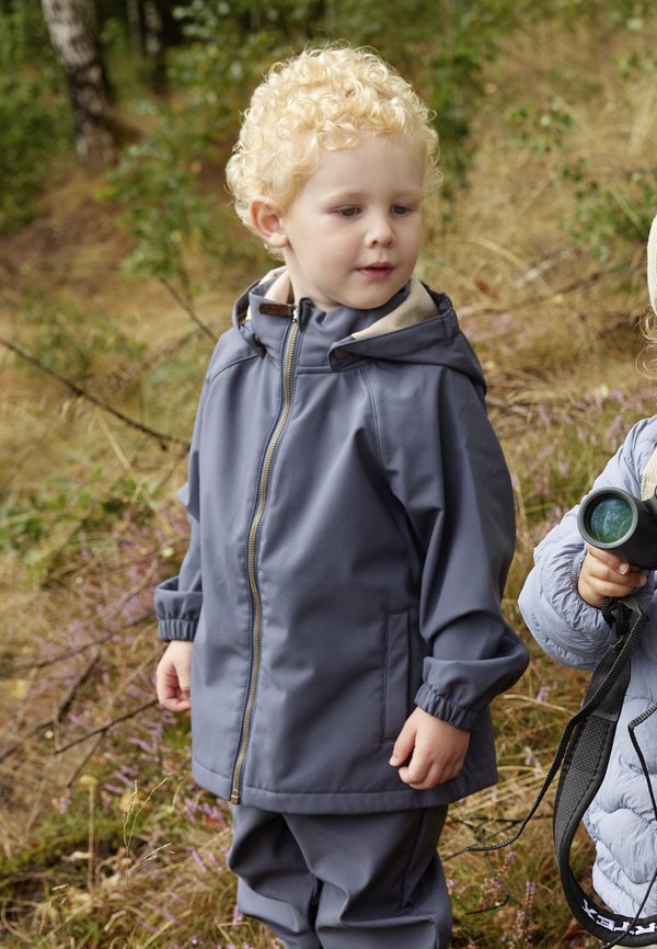 MATADEN UNISEX - Waterproof jacket