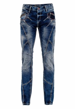 Jeans Slim Fit - blue