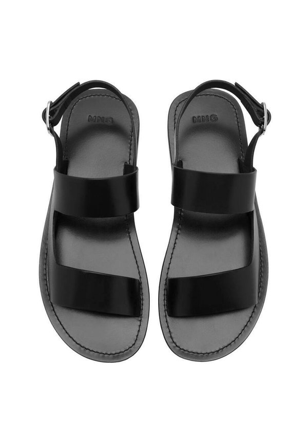 WITH STRAPS - Sandals3