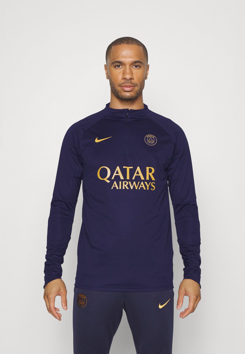 Nike Performance PARIS ST GERMAIN WINTERIZED STRIKE Longsleeve