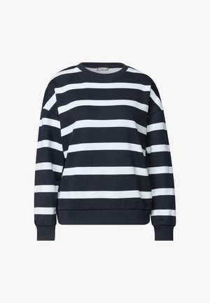Street One, - Bluza