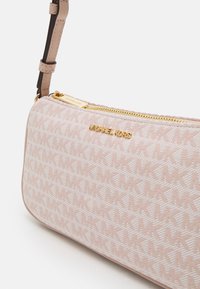 MICHAEL Michael Kors POUCHETTE - Käekott - rosa