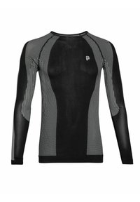 Protest CARSON - Hemd - true black