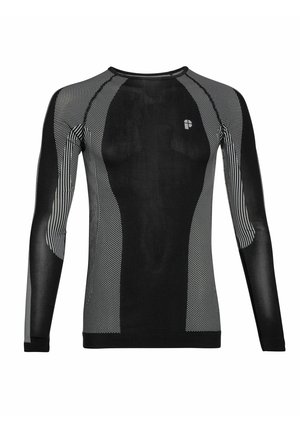 Protest CARSON - Hemd - true black