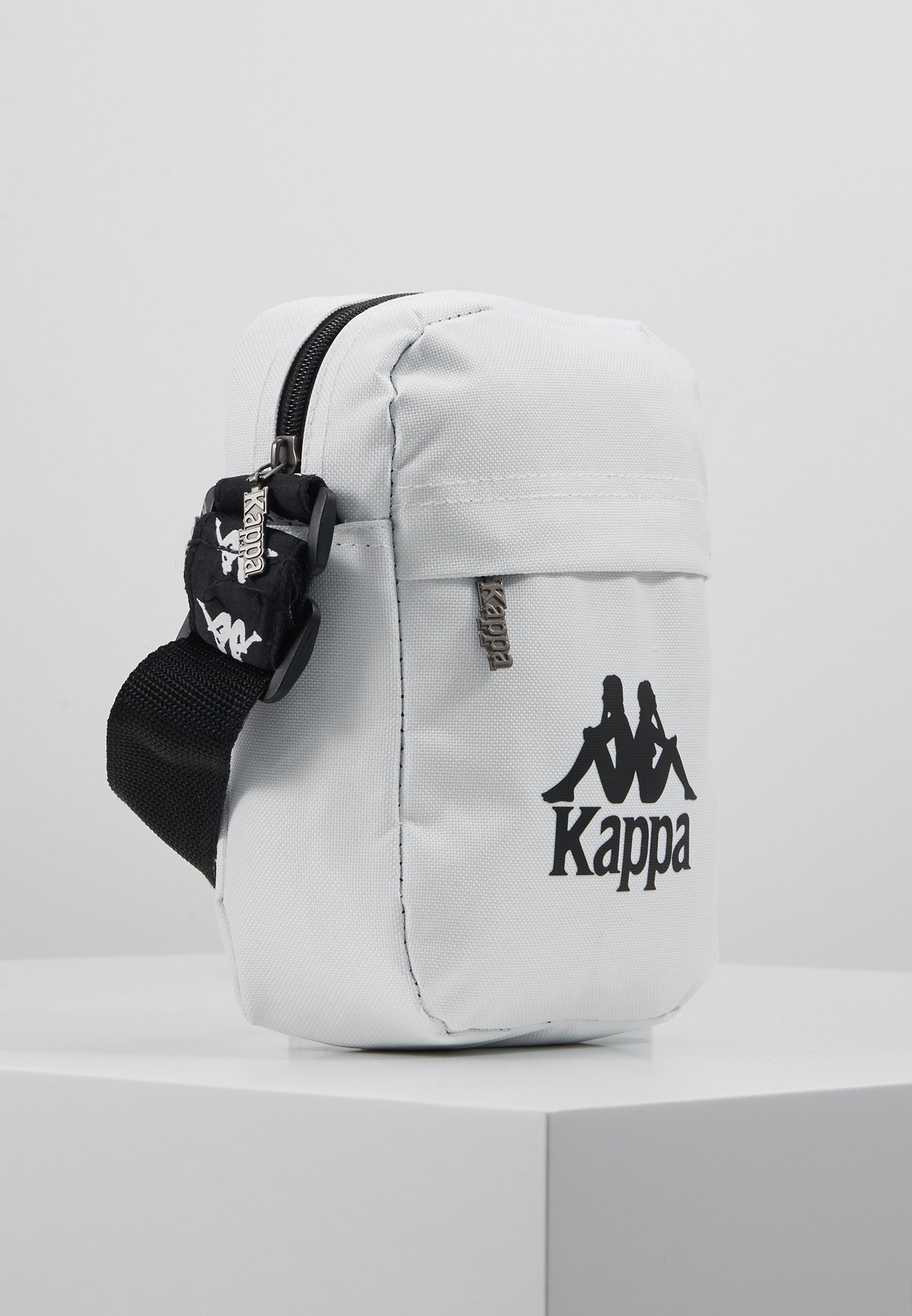 Bandolera Kappa Blanca Sale Online, UP TO 69% OFF | lavalldelord.com