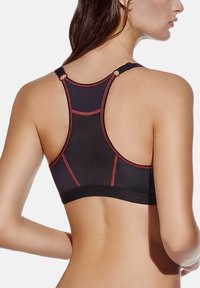 Creaciones Selene NORA - Sujetador deportivo - nero