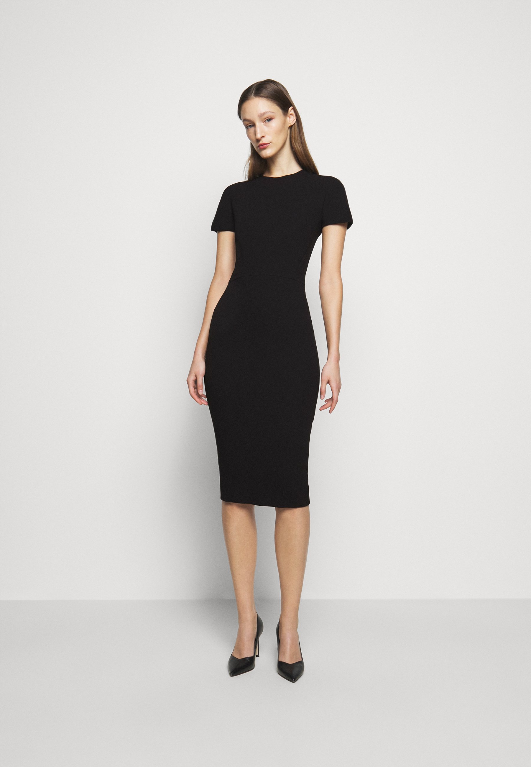 Victoria Beckham Tubino - black/nero - Zalando.it