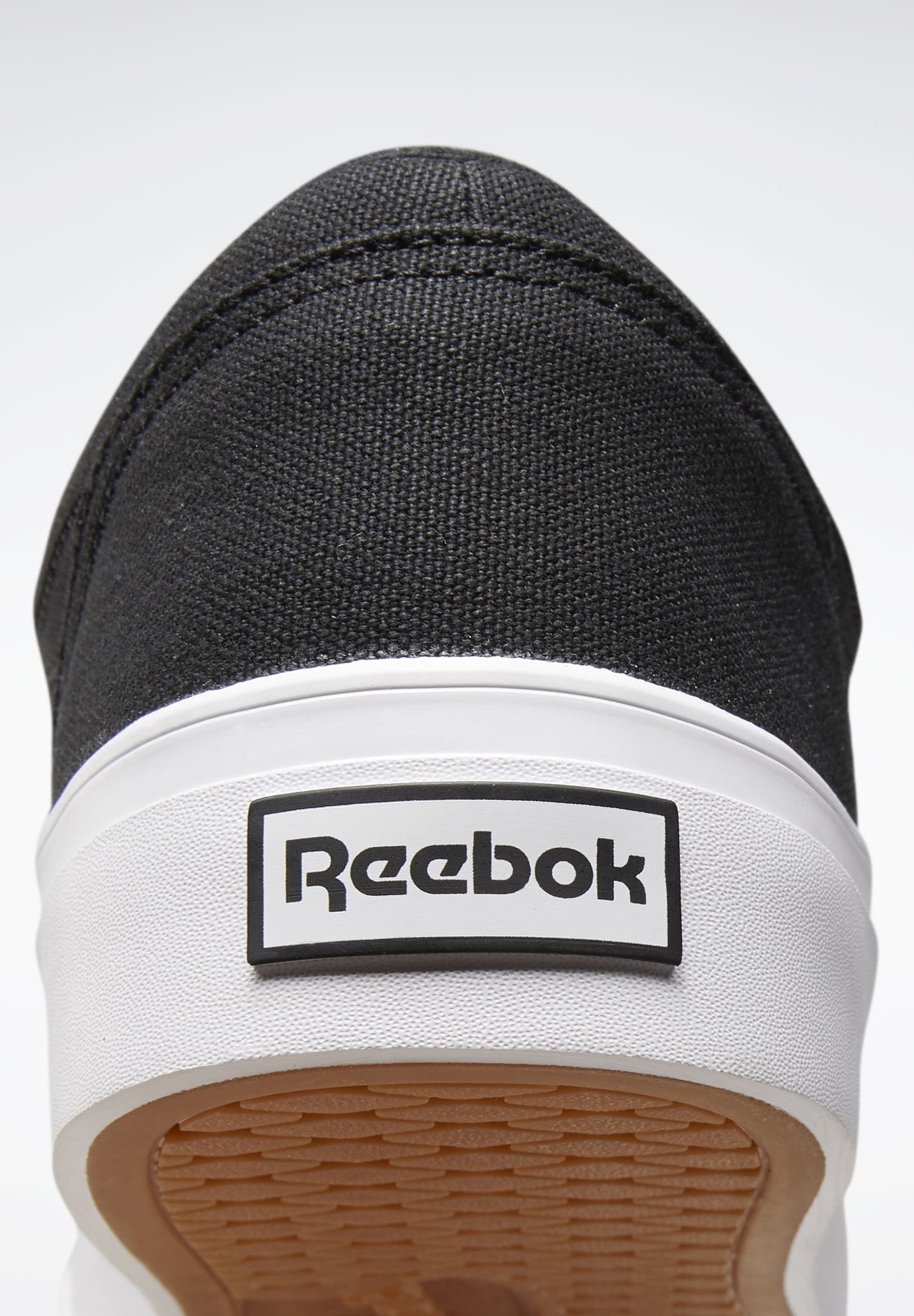reebok vulcanised