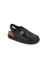 Scholl ADELE - Zoccoli - black