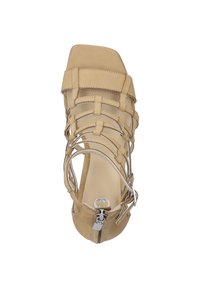 Gerry Weber CIVITA 08 - Sandals - sand