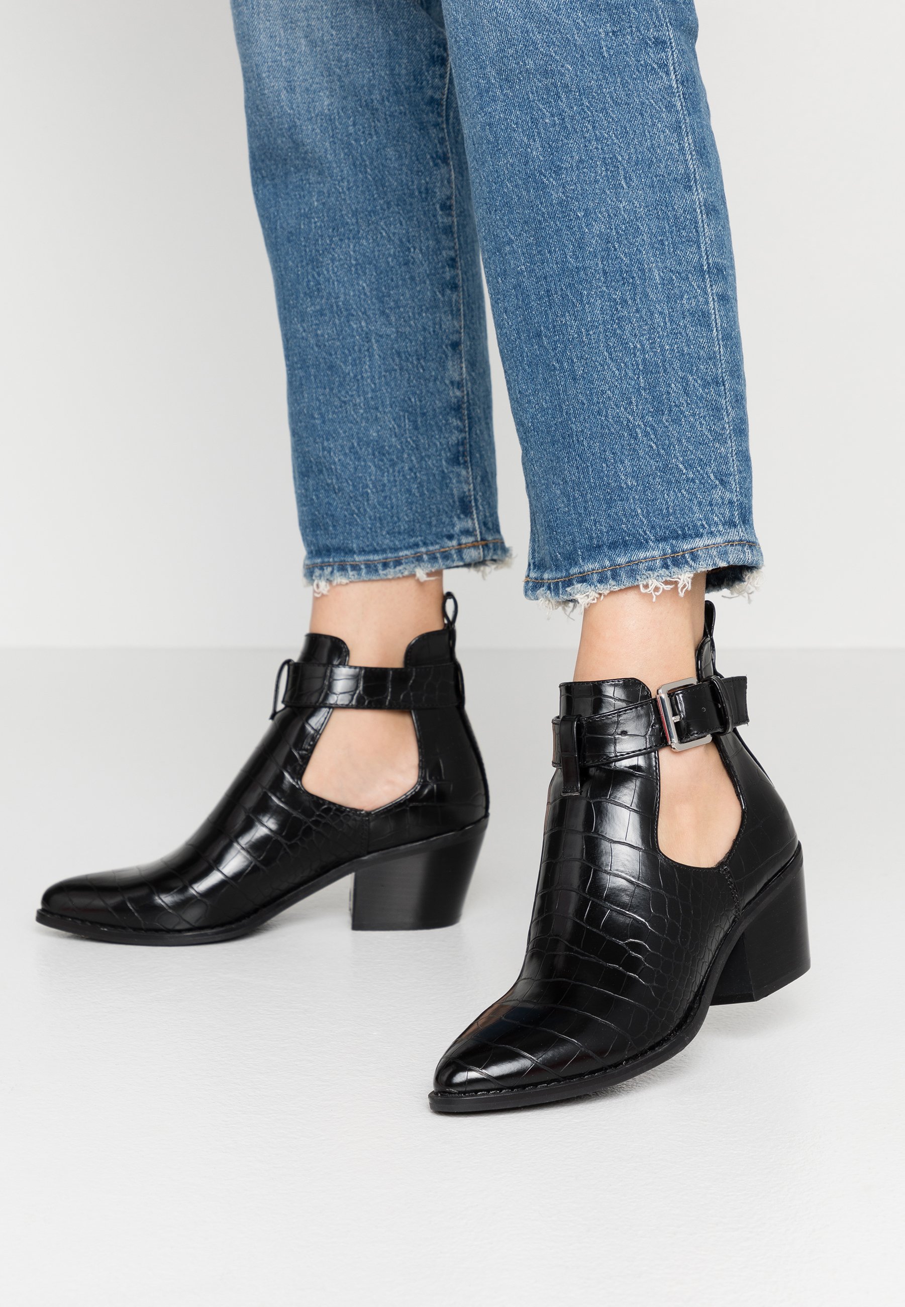 Even&Odd Korte laarzen black Zalando.nl Even&Odd Korte laarzen black Zalando.nl