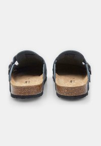 Bata Ciabattine - nero