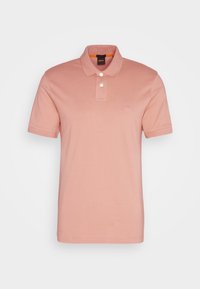 Unselected, open pink