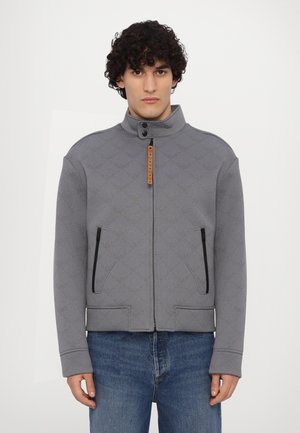 Veste légère - dark grey