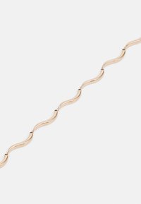 Skagen NECKLACE AGNETHE  - Náhrdelník - rose gold coloured