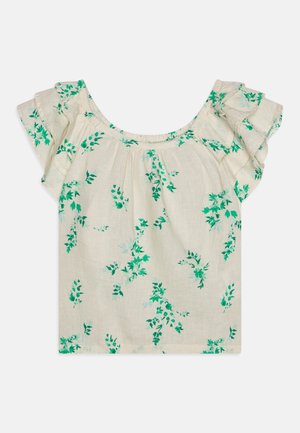 Lindex Blouse - light green