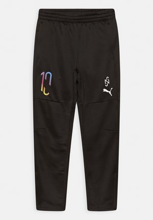 NEYMAR THRILL TRAINING UNISEX - Trainingsbroek - puma black