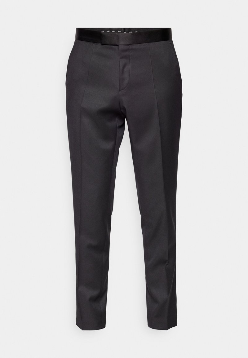 Boss Pantalon zwart Boss Pantalon zwart