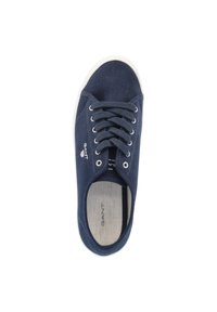 GANT PILLOX - Sneaker low - marine