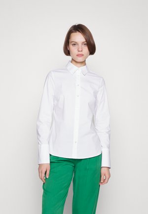 CUFF RILEY - Blouse - white