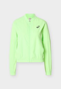 Δεν επιλέχθηκε, illuminate green