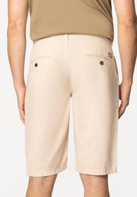 Lee Cooper MODLIN piaskowy
