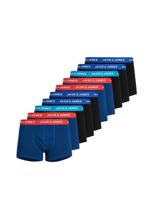 10 PACKS - Boxer brief - surf the web