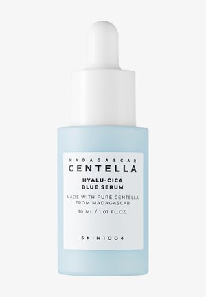 Skin1004 SKIN1004 MADAGASCAR CENTELLA HYALU-CICA BLUE SERUM - Serum