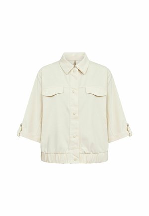 Soyaconcept, SC-SIHAM 100 - Chemisier - cream