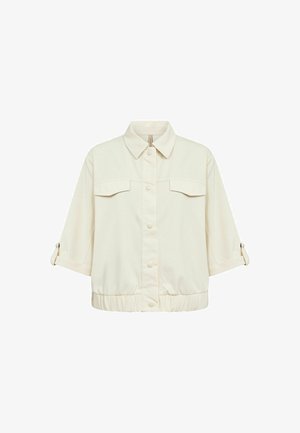 Soyaconcept, SC-SIHAM 100 - Chemisier - cream