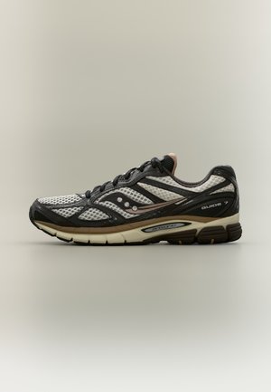 Saucony, PROGRID GUIDE 7 UNISEX - Маратонки - quartz/torte
