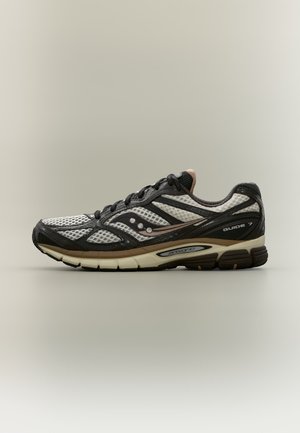 Saucony, PROGRID GUIDE 7 UNISEX - Маратонки - quartz/torte