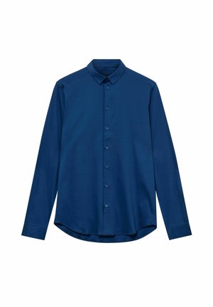 MARCO - Hemd - estate blue