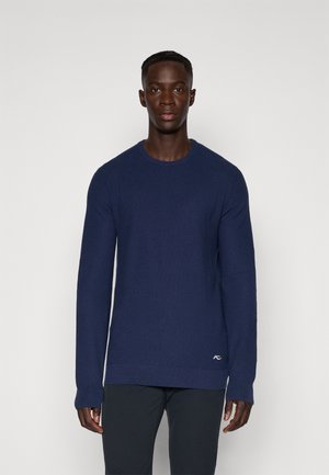 CREW NECK SWEATER - Trui - atlanta blue