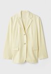 SAREMI - Blazer - flan