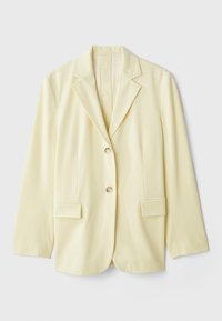 SAREMI - Blazer - flan