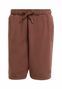 ESSENTIALS LINEAR  - Trainingsbroek - auburn