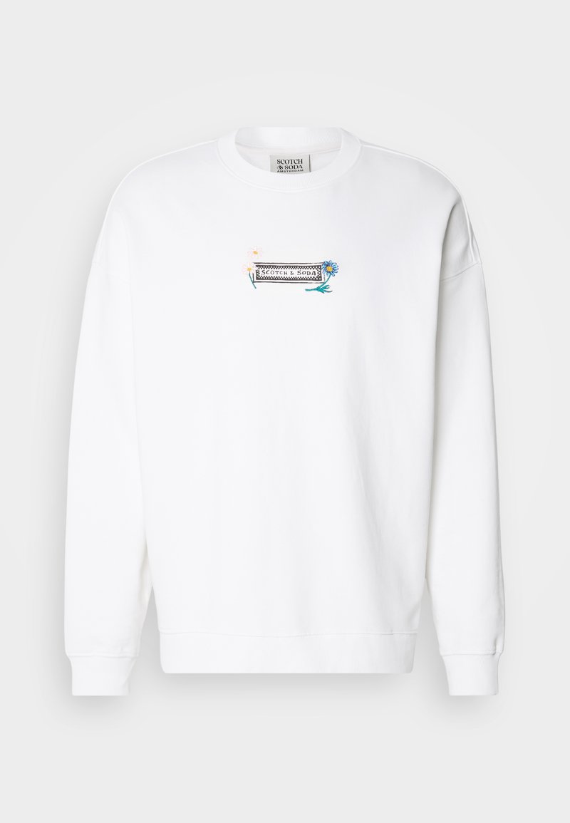 Scotch & Soda Sweater wit