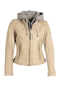 Niet geselecteerd, offwhite