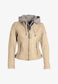 Niet geselecteerd, offwhite