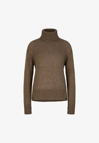 Ausgewählt, olivgrün