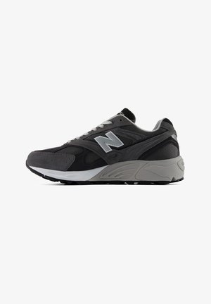 New Balance, U880R UNISEX - Αθλητικά παπούτσια - castlerock black cement