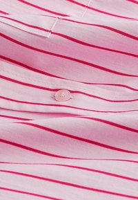 Next OVERSIZED  - Paitapusero - pink stripe