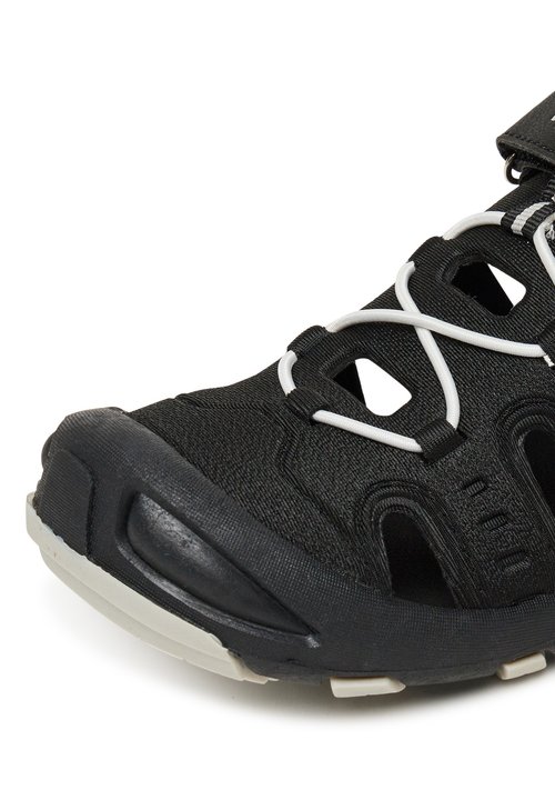 Reebok (IV) - Walking sandals - black — foto 6