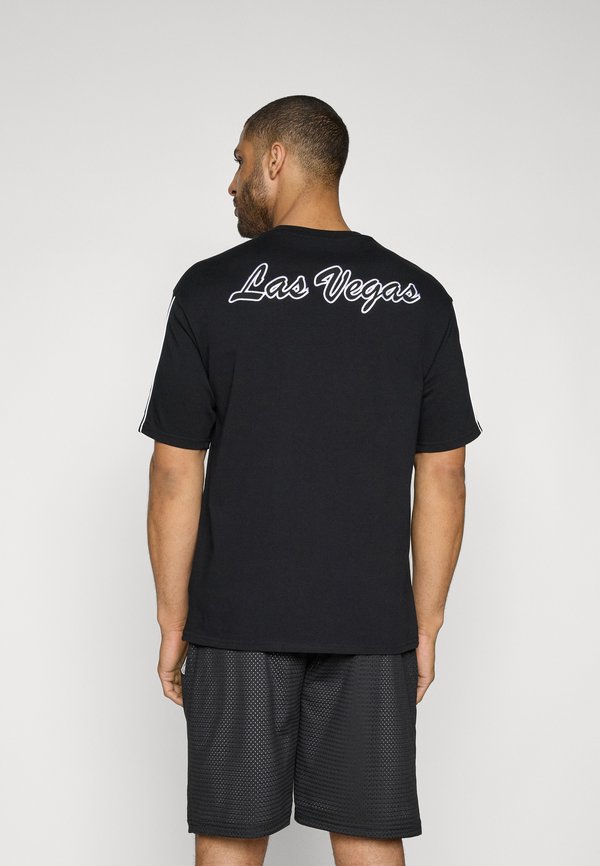 NFL LAS VEGAS RAIDERS HERITAGE GRAPHIC TEE - Club wear4