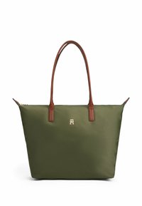 Unausgewählt, huntsman green