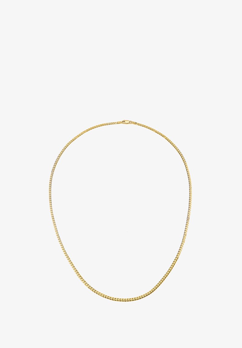 DIAMANT L'ÉTERNEL Curb - Kaulakoru - gold-coloured
